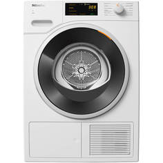 Сушильная машина Miele TWD260WP белая