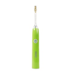 Электрическая зубная щетка Emmi-Dent 6 Professional GO зеленый