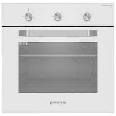 Электрический духовой шкаф MEFERI MEO604WH LIGHT No Brand