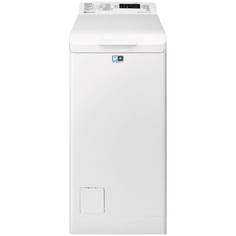 Стиральная машина Electrolux EW2TN25262P белый