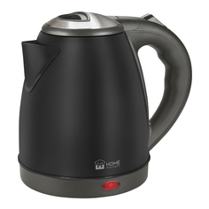 Чайник электрический Home Element HE-KT2311 1.7 л серый, черный