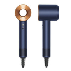 Фен SenCiciMen HD15 1600 Вт синий