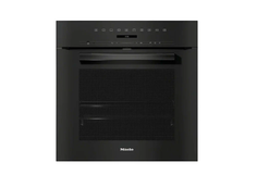 Встраиваемый электрический духовой шкаф Miele H7260B OBSW черный