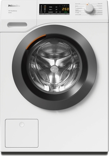 Стиральная машина Miele WEA035WCS белый