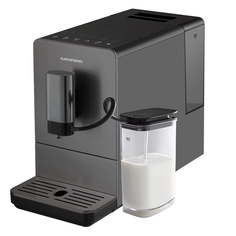 Кофемашина автоматическая Grundig KVA 4832 серый