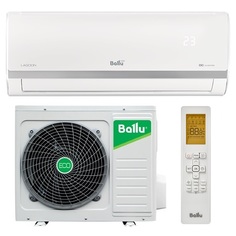 Сплит-система Ballu BSDI-09HN1_22Y с WiFi