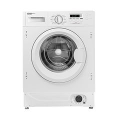 Стиральная машина HOMSair WMB148WH белая