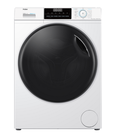 Стиральная машина Haier HWD80-BP14929A белая