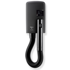 Фен Valera 832.02/RT 1400 Вт черный