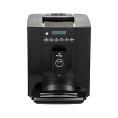 Кофемашина автоматическая KAFFIT COM KLM1604A Nizza Business Black черный