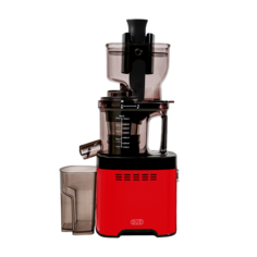 Соковыжималка шнековая Bud BJ-36 250 Вт красный