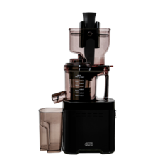 Соковыжималка шнековая Bud BJ-36 250 Вт черный