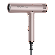 Фен Marta MT-HD1407A 2000 Вт розовый