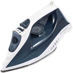 Утюг QYRON SI601 синий