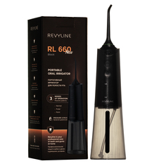 Ирригатор Revyline RL660 черный