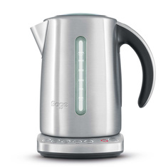 Чайник электрический Sage SKE825 1.7 л серебристый