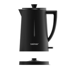 Чайник электрический Zelmer ZCK8020 1.7 л черный