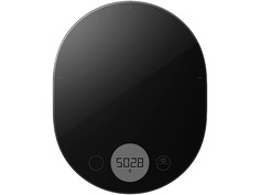 Весы кухонные Mijia KGJ001T черный