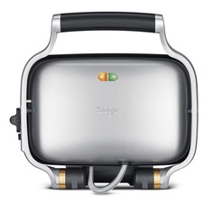 Гриль Sage SSG600BSS4EEU1 серебристый