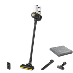 Пылесос Karcher VC 4 белый