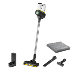 Пылесос Karcher VC 6 Cordless белый