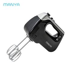 Миксер Manya SM1151BK черный