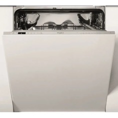 Встраиваемая посудомоечная машина Whirlpool WI 7020 P