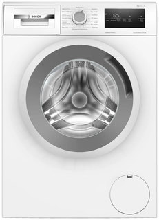Стиральная машина Bosch WAN2011BPL белый