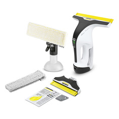 Стеклоочиститель Karcher WV 7 Signature Line белый