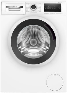 Стиральная машина Bosch WAN2810GPL белый