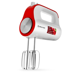 Миксер Brayer 1307BR белый