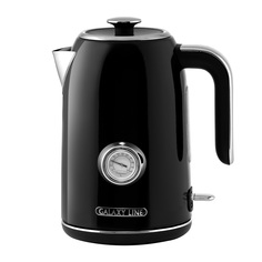 Чайник электрический GALAXY LINE GL0350 1.7 л черный