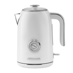 Чайник электрический GALAXY LINE GL0352 1.7 л белый