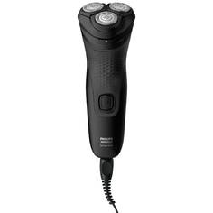 Электробритва Philips S1015/81 черная