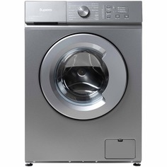 Стиральная машина Бирюса WM-SM510 / 04 M серая