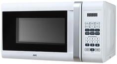 Микроволновая печь соло JVC JK-MW380S белая