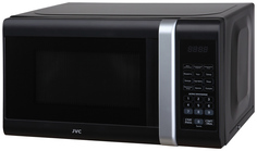 Микроволновая печь соло JVC JK-MW381S черная