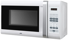Микроволновая печь соло JVC JK-MW400S белая