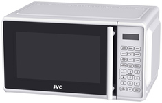 Микроволновая печь с грилем JVC JK-MW425SG белая