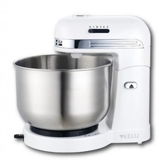 Миксер KELLI KL-5071 белый