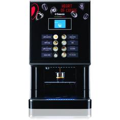 Кофемашина автоматическая Saeco Phedra Evo Cappuccino черный