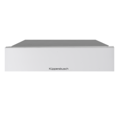 Встраиваемый вакуумный упаковщик Kuppersbusch CSV 6800.0 W белый