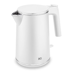 Чайник электрический BQ KT1716P 1 л белый