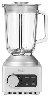 Блендер Haier HB-600 серебристый