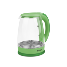 Чайник электрический Blackton KT1800G 1.8 л зеленый