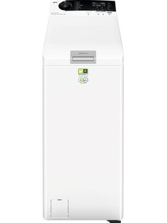 Стиральная машина AEG LTR7E273E белый