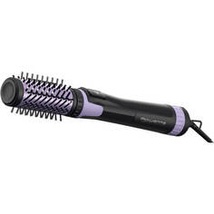 Фен-щетка Rowenta CF9527F0 1000 Вт черный