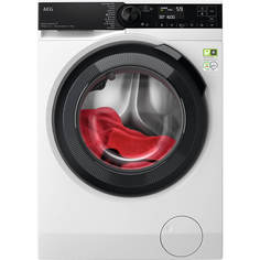 Стиральная машина AEG LFR83966OE белая