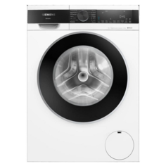 Стиральная машина Siemens WG44G2FCPL белая