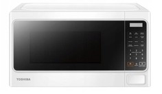 Микроволновая печь соло Toshiba MM-EM20P (WH)-CV белая